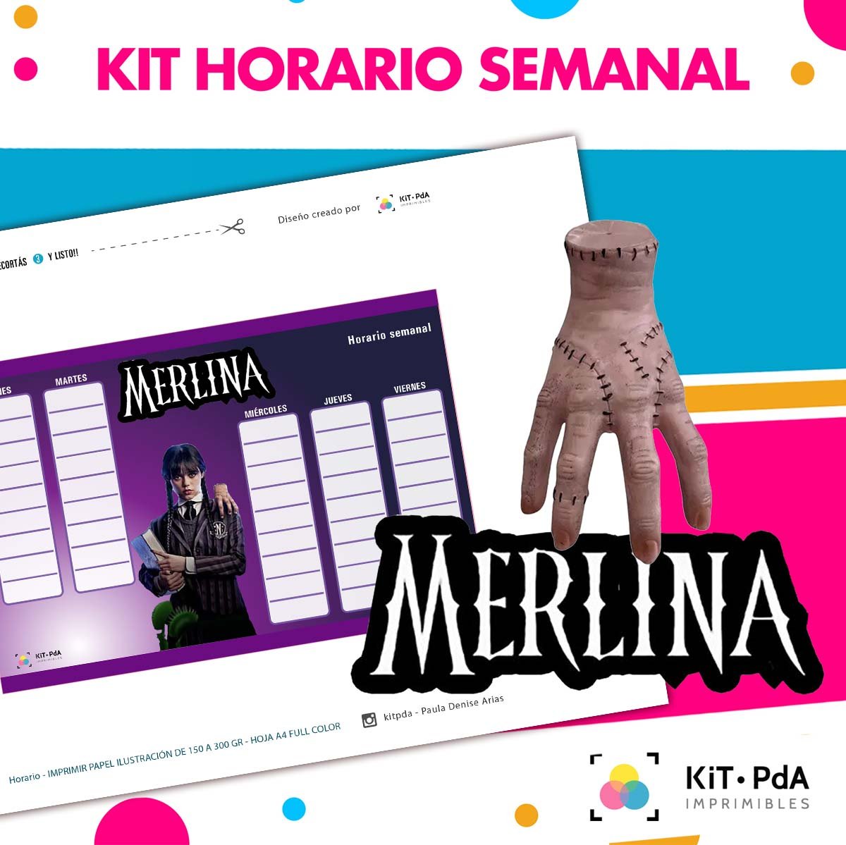 Horarios